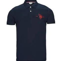 U.S Polo Assn. T-shirts & Polos^- KORY