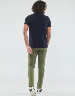 U.S Polo Assn. T-shirts & Polos^- KORY