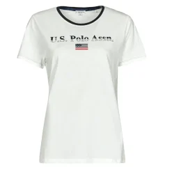U.S Polo Assn. - LETY 51520 CPFD< T-shirts & Polos