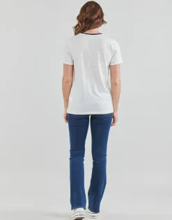 U.S Polo Assn. - LETY 51520 CPFD< T-shirts & Polos