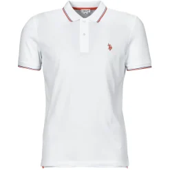 U.S Polo Assn. - PAUL Blanc Sale