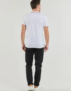 U.S Polo Assn. - PAUL Blanc Sale