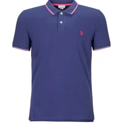 U.S Polo Assn. T-shirts & Polos^- PAUL