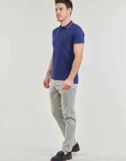 U.S Polo Assn. T-shirts & Polos^- PAUL