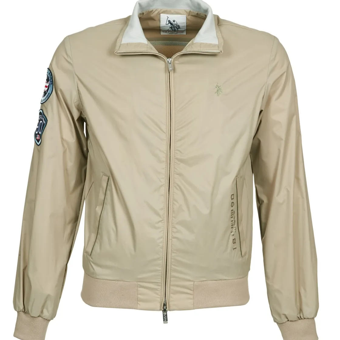 U.S Polo Assn. - PLAYER Beige
