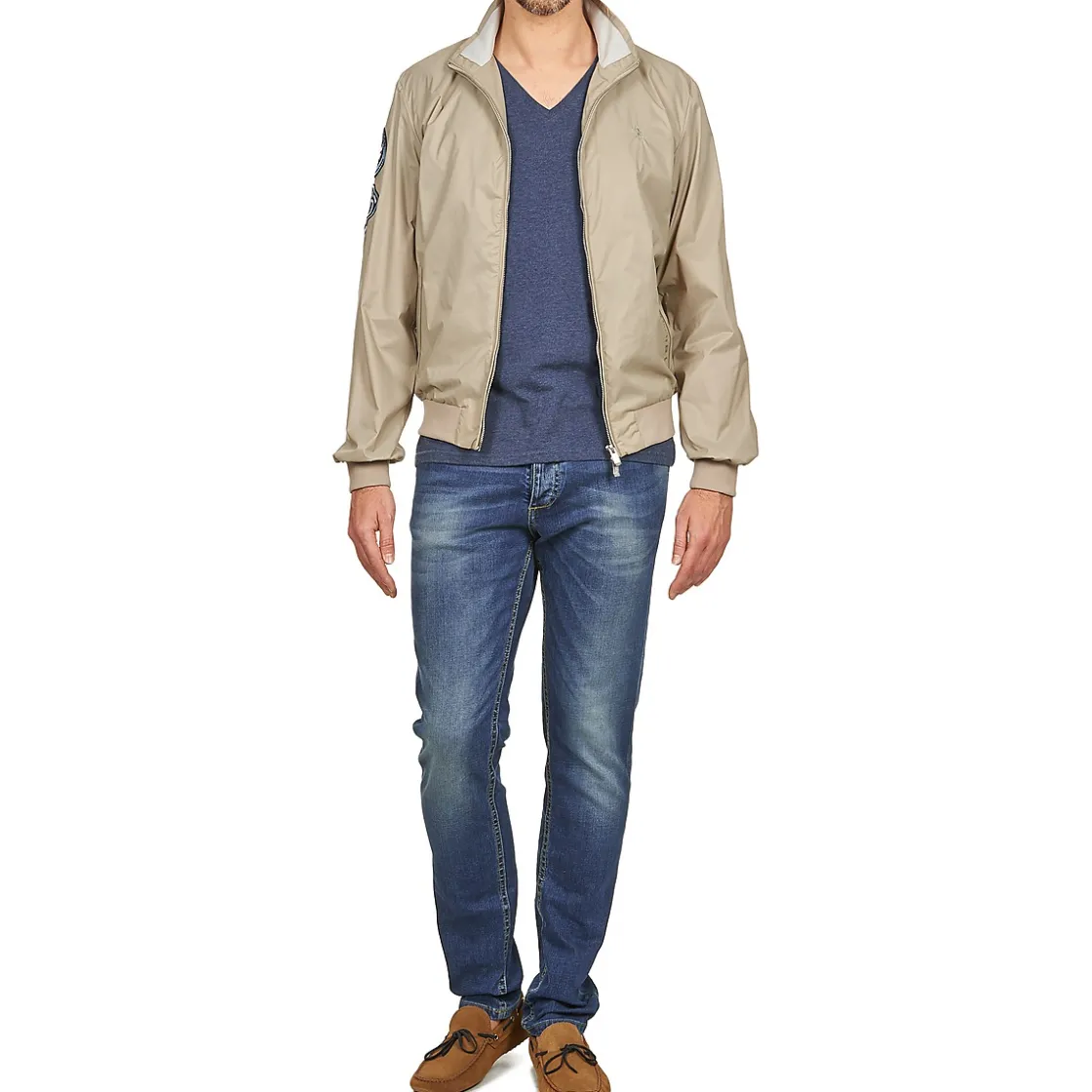 U.S Polo Assn. - PLAYER Beige