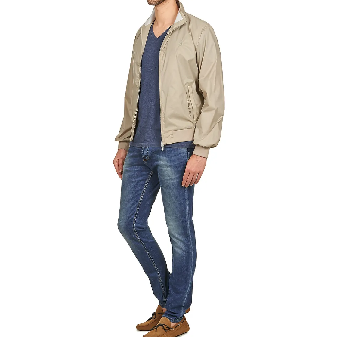 U.S Polo Assn. - PLAYER Beige