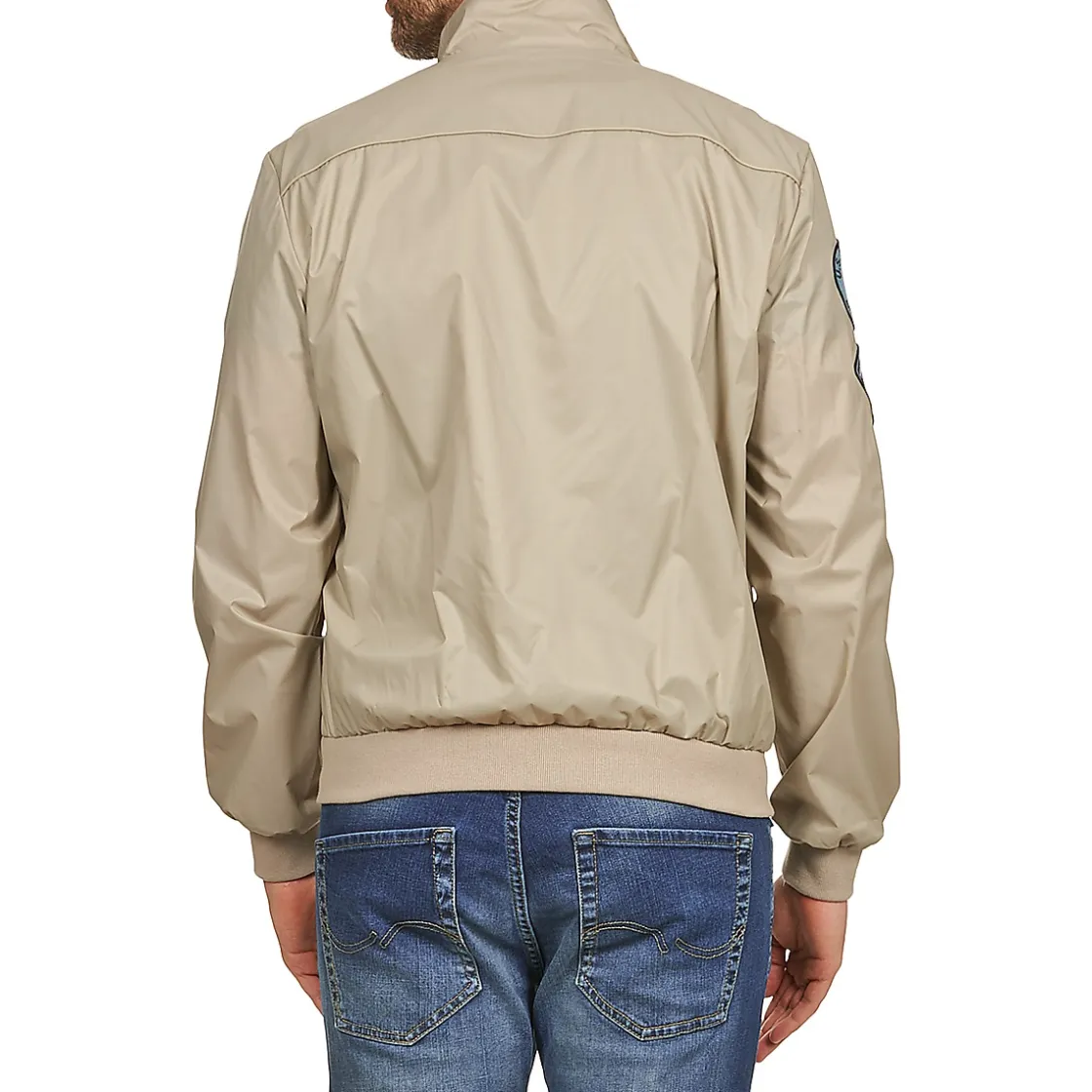 U.S Polo Assn. - PLAYER Beige