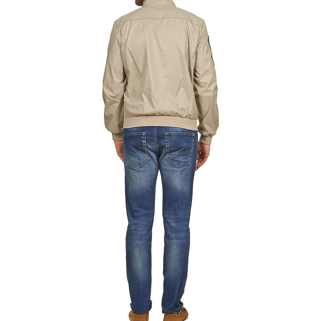 U.S Polo Assn. - PLAYER Beige