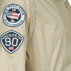 U.S Polo Assn. - PLAYER Beige