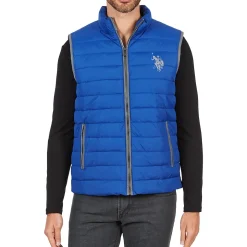 U.S Polo Assn. - USPA 1890 Bleu Online
