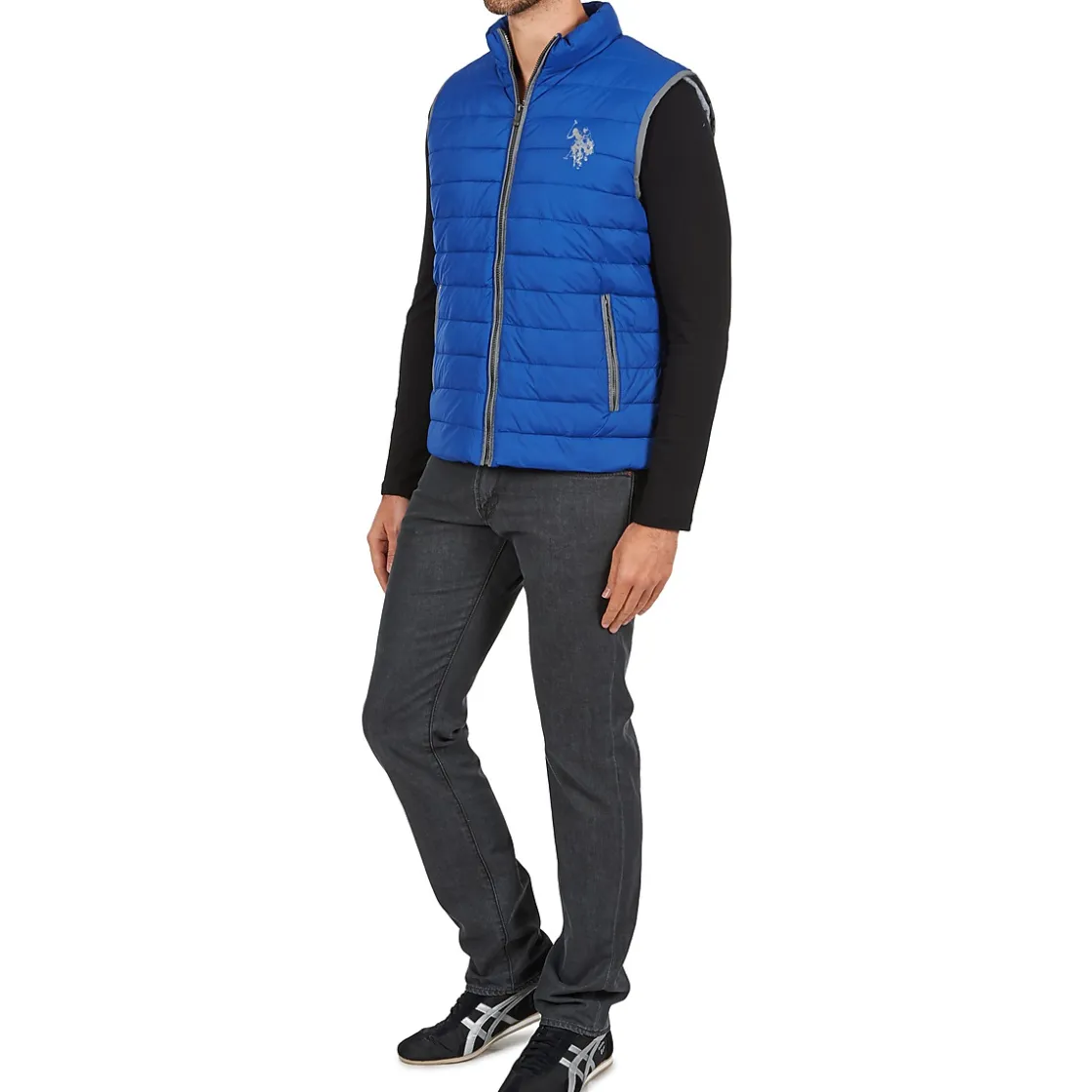 U.S Polo Assn. - USPA 1890 Bleu Online