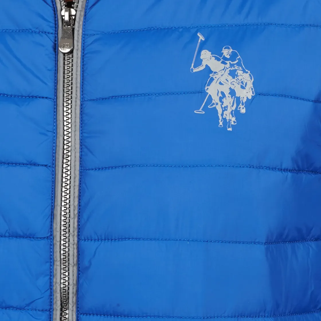 U.S Polo Assn. - USPA 1890 Bleu Online