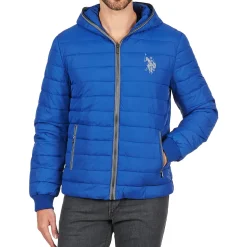 U.S Polo Assn. Manteaux^- USPA 1890
