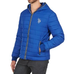 U.S Polo Assn. Manteaux^- USPA 1890