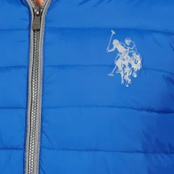 U.S Polo Assn. Manteaux^- USPA 1890