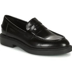 Vagabond Shoemakers Mocassins & Chaussures Bateau^- ALEX W