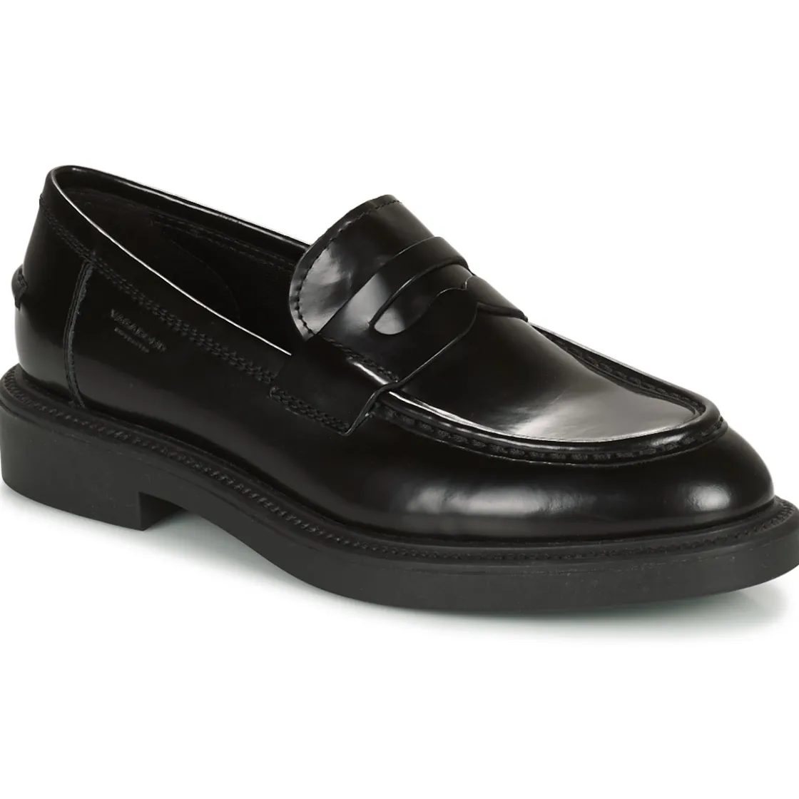 Vagabond Shoemakers Mocassins & Chaussures Bateau^- ALEX W