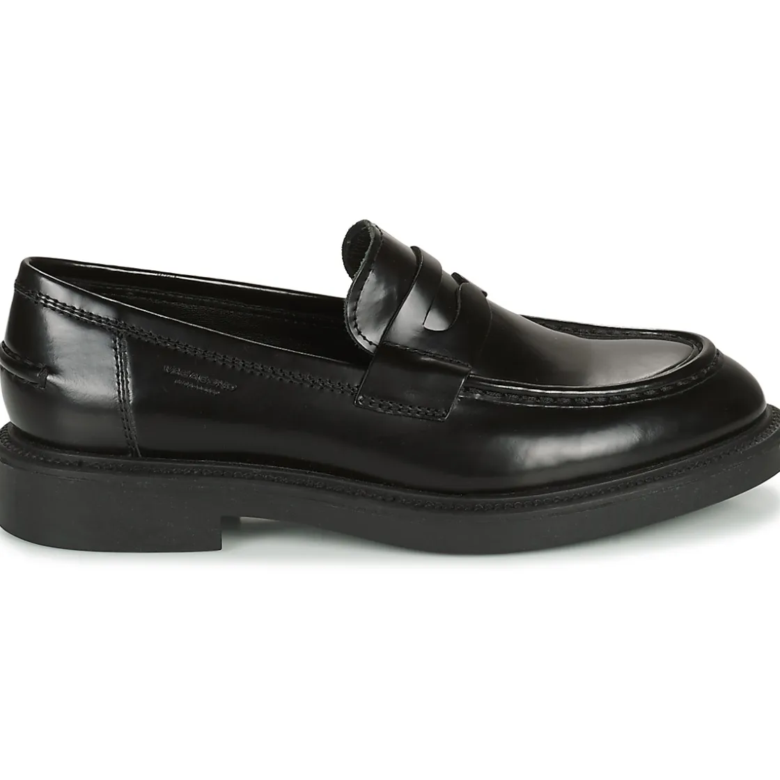Vagabond Shoemakers Mocassins & Chaussures Bateau^- ALEX W