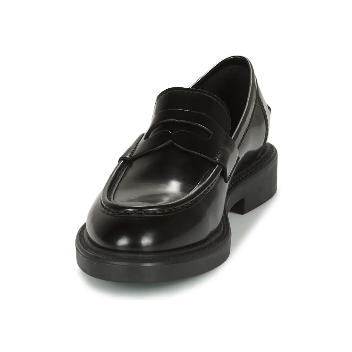 Vagabond Shoemakers Mocassins & Chaussures Bateau^- ALEX W