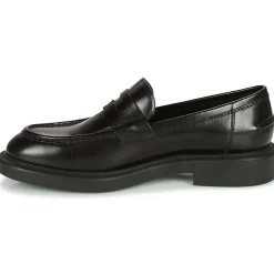 Vagabond Shoemakers Mocassins & Chaussures Bateau^- ALEX W