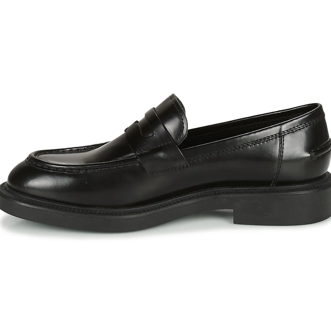 Vagabond Shoemakers Mocassins & Chaussures Bateau^- ALEX W