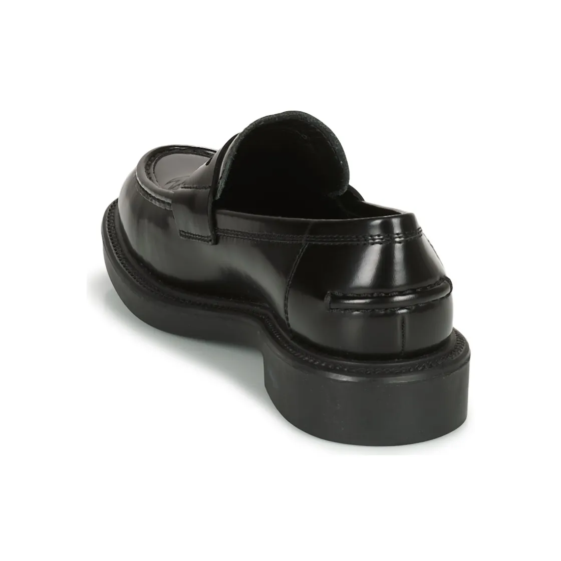 Vagabond Shoemakers Mocassins & Chaussures Bateau^- ALEX W