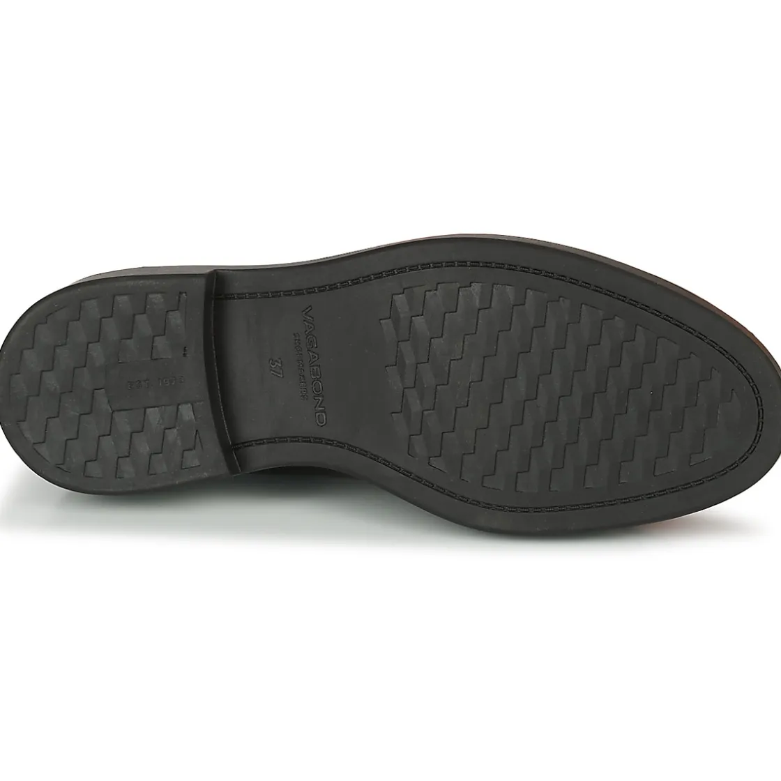 Vagabond Shoemakers Mocassins & Chaussures Bateau^- ALEX W