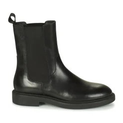 Vagabond Shoemakers - ALEX W Noir Best