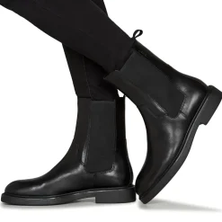 Vagabond Shoemakers - ALEX W Noir Best