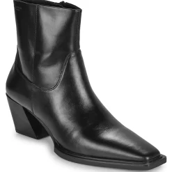 Vagabond Shoemakers - ALINA Noir