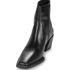 Vagabond Shoemakers - ALINA Noir