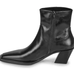 Vagabond Shoemakers - ALINA Noir