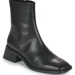 Vagabond Shoemakers - BLANCA Noir Sale