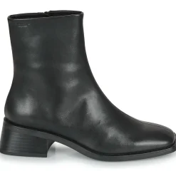 Vagabond Shoemakers - BLANCA Noir Sale