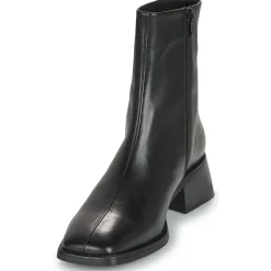 Vagabond Shoemakers - BLANCA Noir Sale