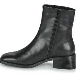 Vagabond Shoemakers - BLANCA Noir Sale