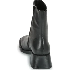 Vagabond Shoemakers - BLANCA Noir Sale