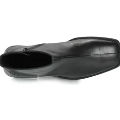 Vagabond Shoemakers - BLANCA Noir Sale