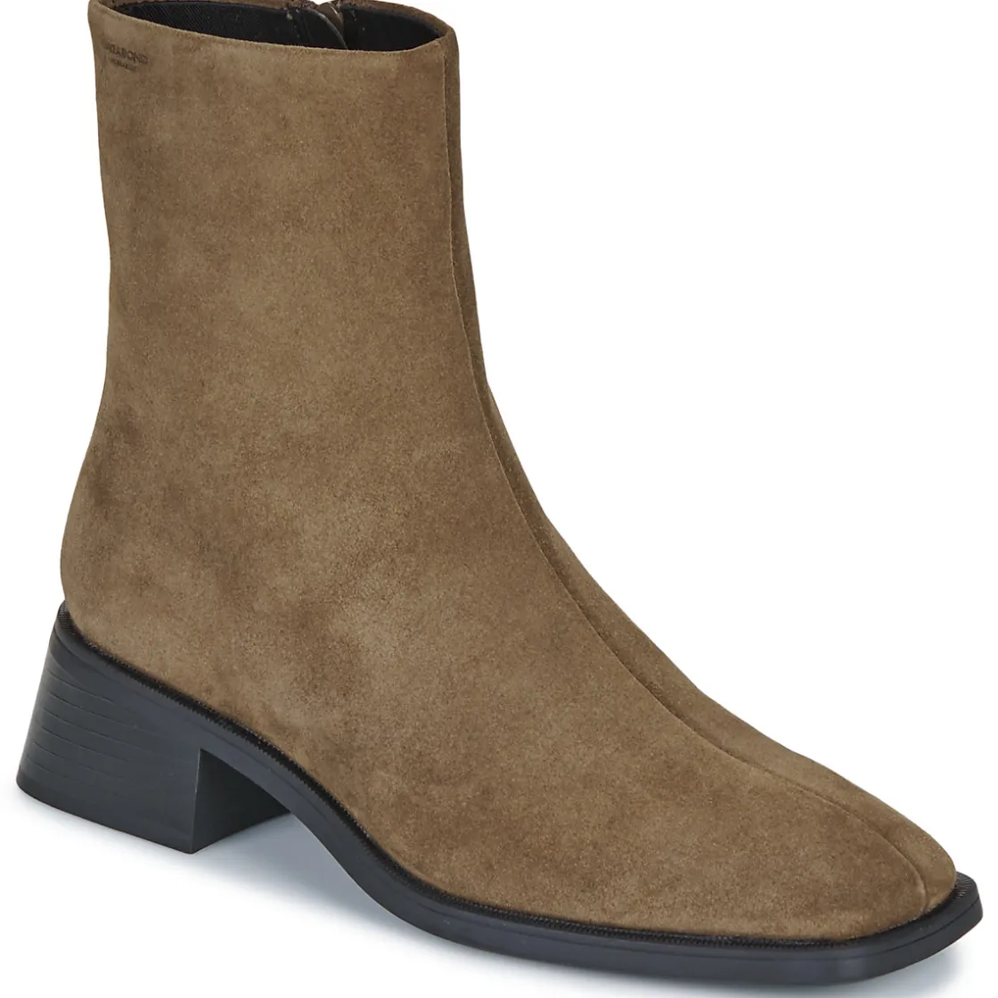 Vagabond Shoemakers - BLANCA Cognac Discount