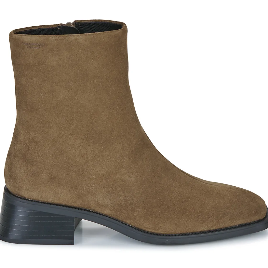 Vagabond Shoemakers - BLANCA Cognac Discount