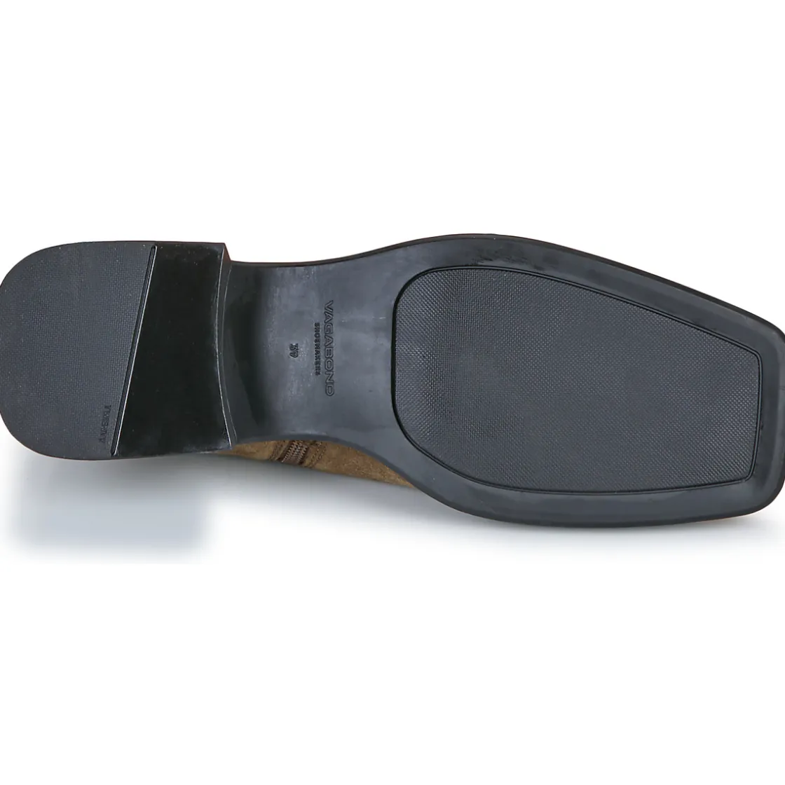 Vagabond Shoemakers - BLANCA Cognac Discount
