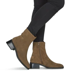 Vagabond Shoemakers - BLANCA Cognac Discount