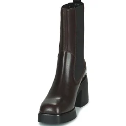 Vagabond Shoemakers - BROOKE Marron Hot