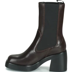 Vagabond Shoemakers - BROOKE Marron Hot