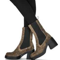 Vagabond Shoemakers - BROOKE< Bottines / Boots