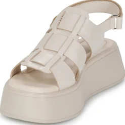 Vagabond Shoemakers Sandales Et Nu-pieds^- COURTNEY