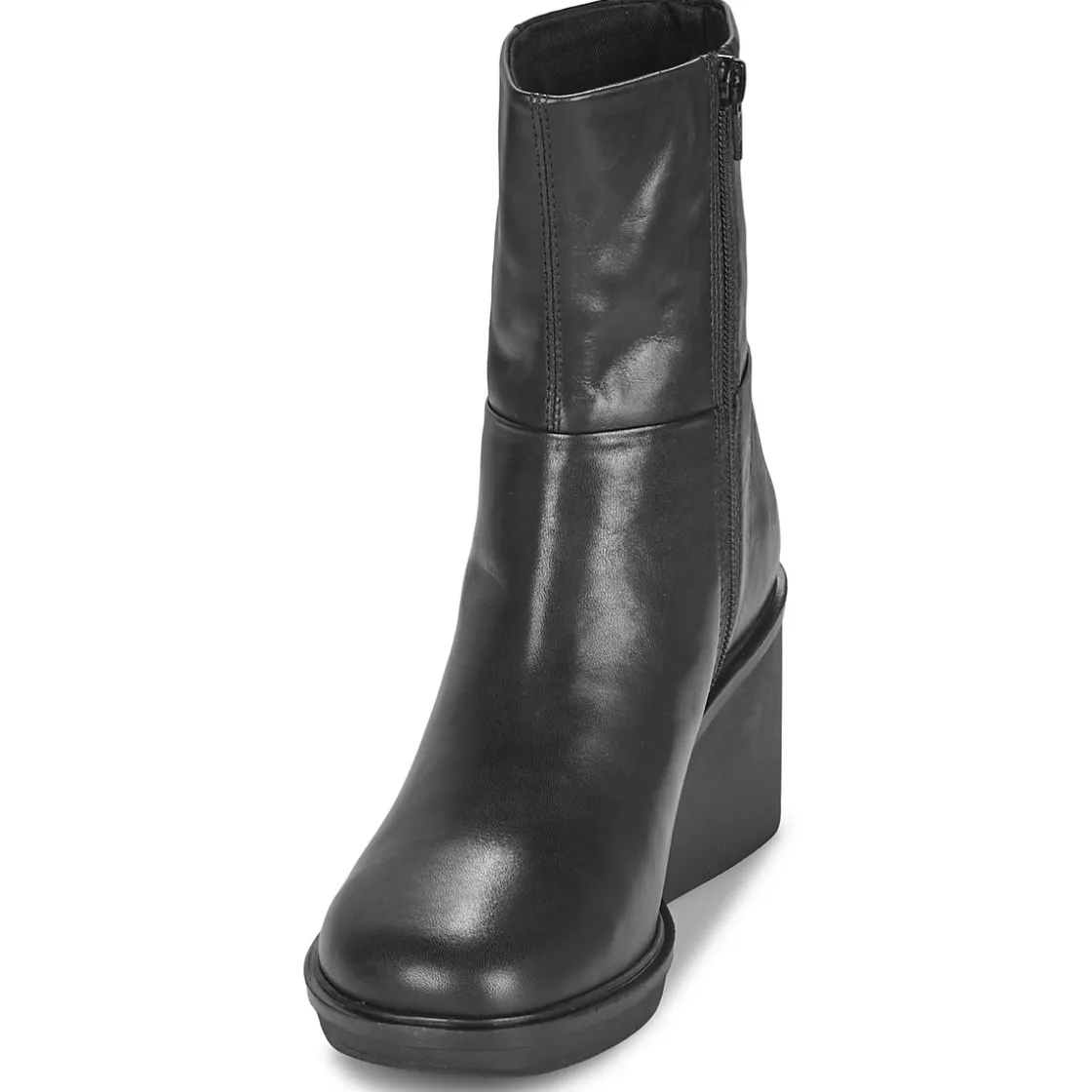 Vagabond Shoemakers - DEENA Noir Hot