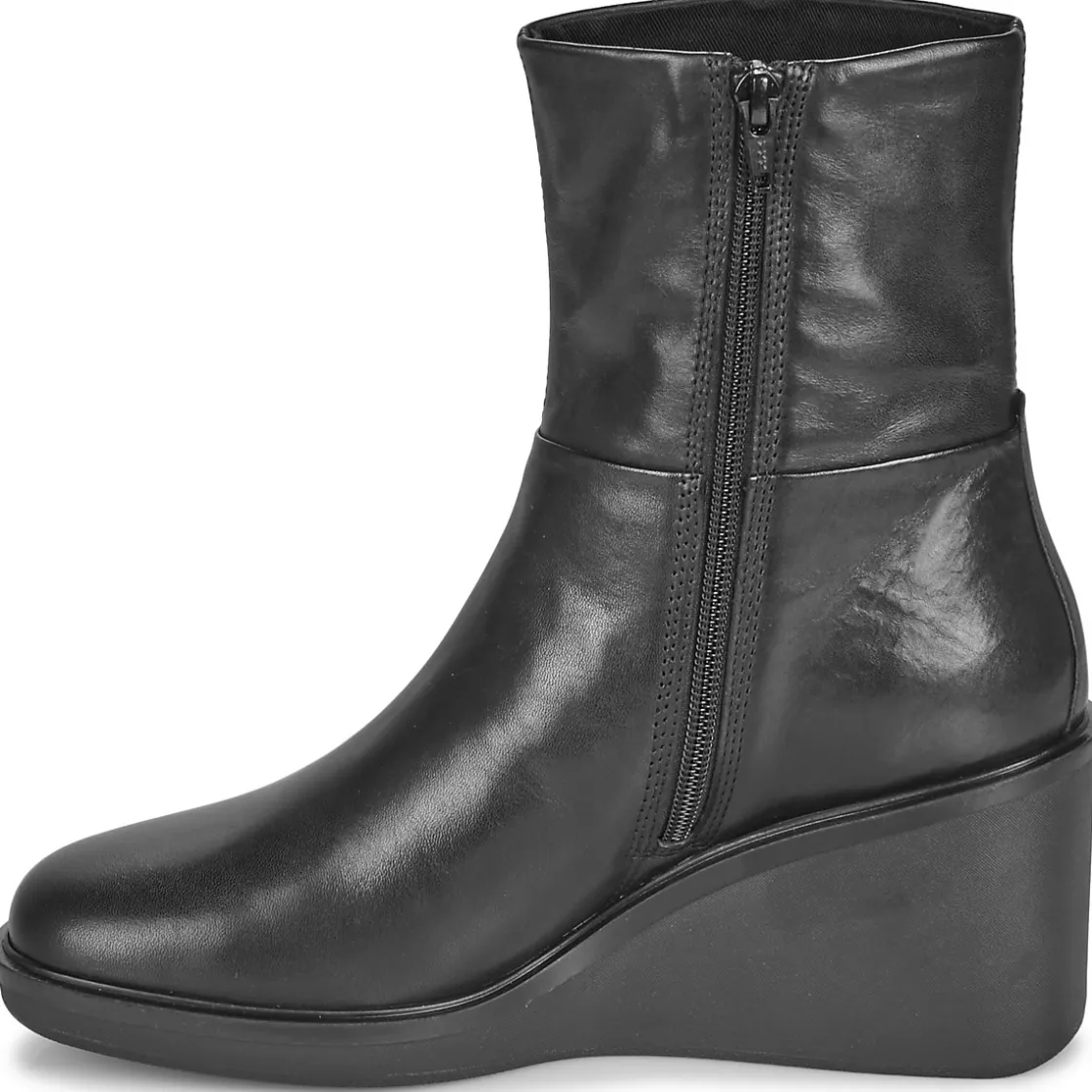 Vagabond Shoemakers - DEENA Noir Hot