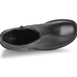 Vagabond Shoemakers - DEENA Noir Hot
